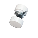 distance hanger, white