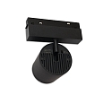 ISOLED loudspeaker TRACK48, black