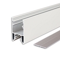 ISOLED surface profile HALON, white
