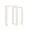 bracket HALON Z64, white