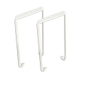 ISOLED bracket HALON Z64, white
