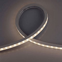 fully siliconised LED strip TM1934 WALLWASHER SPI FLEXBAND 6LED/IC white