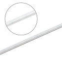 ISOLED fully siliconised LED strip FW1903S SPI FLEXTUBE 6LED/IC white