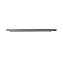 Deko-Light LED 3-phase light bar LINEAR 100, 30W 4000K 2435lm 110�, matt silver