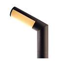  LED floor lamp TALLI, outdoor luminaire, 220-240V AC, 4W, 3000K, anthracite