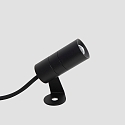 outdoor spot ZOOM LED swivelling IP66