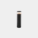 socket luminaire DAN cylindrical, short, CCT Switch, adjustable IP66, anthracite 