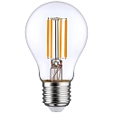 LED Filament Lamp Classic A60, E27, 4,5W, 2700K, 470lm