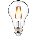 LED Filament Lamp Classic A60, E27, 7W, 2700K, 810lm