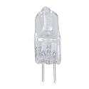 oven lamp PIN G4 / 300� / 926 clear G4 20W 205lm 2600K CRI 99 dimmable clear
