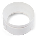 ring DESIGNLINE PRO/SPOTON/SPOTON CIRCLE, white