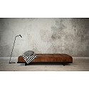 Lumexx floor lamp ANTIDARK FLOOR F1 IP20, black dimmable
