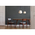 Lumexx pendant luminaire BALLERINA  E14 IP20, brass