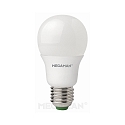 LED pear shape lamp Classic A55, E27, 5.5W 2800K 470lm