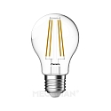 LED pear shape filament lamp Classic A60, E27, 7W 2700K 810lm