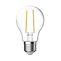 filament lamp standard ENERGYSAVER CLASSIC A60 switchable A60 clear E27 2,3W 485lm 2700K 360� CRI 80-89 