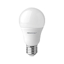 LED lamp pear A60 E27 6W 810lm 2700K 330� CRI 80-89 dimmable