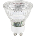 LEDspot PAR16 DIM RA97 PAR16 clear GU10 4,7W 345lm 2700K 36� CRI 90-100 dimmable