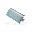 Starter bridge for LED T8 tube lampn