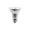 LEDspot PAR20 PAR20 DIM PAR20 clear E27 8W 600lm 3000K 38� CRI 90-100 dimmable