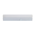 light bar IP20, white  4W 470lm 2700|4000K 80� 80� 30cm