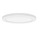 wall and ceiling luminaire PANO+ � 29.2CM CCT Switch, universal IP20, white 