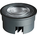 LED module KOIN DIM 38� round, incl. driver, set of 1 7,6W 550lm 3000K 38� CRI > 97 dimmable