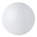 surface luminaire DECKO CLASSIC HF � 35CM with sensor, CCT Switch, multipower IP54, white 