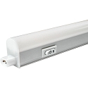 LED Under-cabinet luminaire PINOLIGHT, 573mm, 8W, 3000K/4000K, 700lm, white
