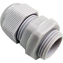 Megatron LED Damp-proof luminaire LUTO LED T8, 1,5m, 24W, 4000K, 2400lm, grey