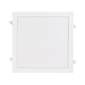 recessed downlight LED PANEL FLAT 300 Q TUN 827-865 350MA PRISM square, tunable white, UGR < 19, excl. LED driver IP20