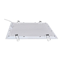 recessed downlight LED PANEL FLAT 300 Q TUN 827-865 350MA PRISM square, tunable white, UGR < 19, excl. LED driver IP20