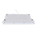 recessed downlight LED PANEL FLAT 300 Q TUN 827-865 350MA PRISM square, tunable white, UGR < 19, excl. LED driver IP20