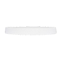 nobil� LED panel 300 R round, UGR < 19, suitable for VDU workstation, dimmable 12W 1000lm 4000K CRI 80