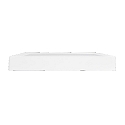 nobil� LED panel 300 Q square, UGR < 19, suitable for VDU workstation, dimmable 12W 1000lm 3000K CRI 80