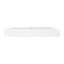 nobil� LED panel 300 Q square, UGR < 19, suitable for VDU workstation, dimmable 12W 1000lm 3000K CRI 80