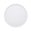 surface luminaire WD 300 R SCCT MP DIM CCT Switch, dimmable, multipower IP44, white dimmable