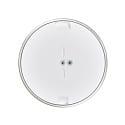nobil� surface luminaire WD 300 R MP SENSOR RF with sensor, CCT Switch, radio controllable, switchable, multipower IP44, white 