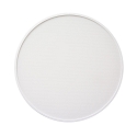 surface luminaire WD 400 R SCCT MP SENSOR with sensor, CCT Switch, switchable, multipower IP44, white dimmable
