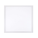 Recessed LED PANEL Q2S, 40W 4000K 4500lm 120�, 840, white, 1-10V dimmable