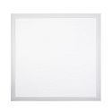 Recessed LED PANEL Q2S UGR<19 for offices, 28W 3000K 3600lm, 1-10V dimmable
