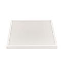 LED panel 620x620 UGR19 square, dimmable 30W 4020/4230/4230lm 3000/4000/6500K