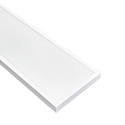 nobil� LED panel SURFACE 1547X310 60-SCCT MP long, surface-mounted version, UGR < 19, switchable
