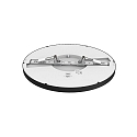 nobil� ring 225R IP44, black