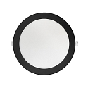 LED panel BACKLIGHT 220 R SCCT round, dimmable 11W 3000K