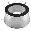 Accessories for LED HIGH BAY 184/240 - PMMA reflector 60�