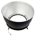nobil� reflector HIGH BAY, black