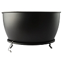 nobil� reflector HIGH BAY, black