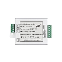 LED RGB-Booster 12-24V, output ampflifier, COM+ interface