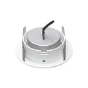 downlight 5068 ECO FLAT SCCT 38� DIM C round, swivelling, CCT Switch IP40